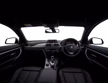 Panel frontal BMW 420i Coupé Sport Line [Malaysia] (F32) '2017–20
