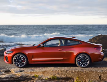BMW M440i xDrive Coupé [Worldwide] (G22) '2024–pr.