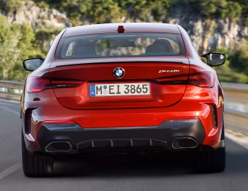 BMW M440i xDrive Coupé [Worldwide] (G22) '2024–pr.