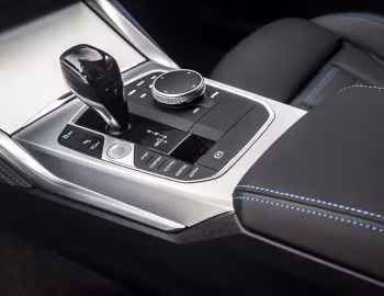 Interni 2021–pr. BMW 430i xDrive Coupé M Sport [North America] (G22) '2020–pr.