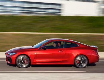 BMW M440i xDrive Coupé [Worldwide] (G22) '2024–pr.