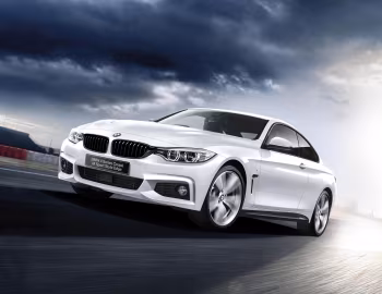BMW 420i Coupé M Sport Style Edge [Japan] (F32) '2015