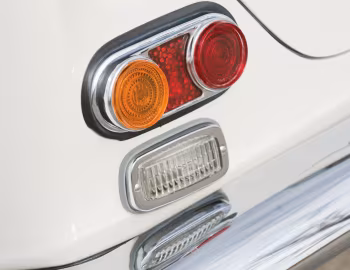 BMW 503 Cabriolet [LHD] (Series I) '1956–58