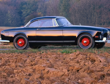 BMW 503 Coupe [LHD] (Series I) '05.1956–58