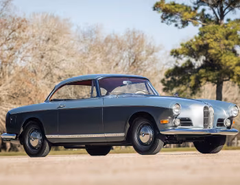 BMW 503 Coupe [LHD] (Series I) '05.1956–58