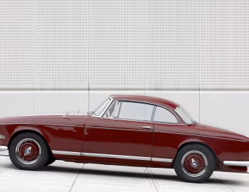 BMW 503 Coupe [LHD] (Series II) '1958–03.1959
