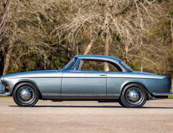 BMW 503 Coupe [LHD] (Series I) '05.1956–58