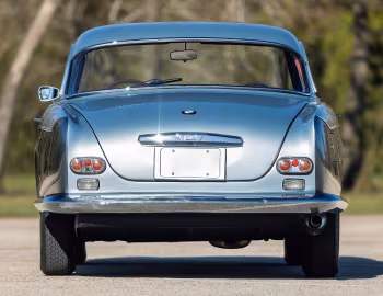 BMW 503 Coupe [LHD] (Series I) '05.1956–58