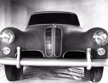BMW 503a Prototyp '11.1953