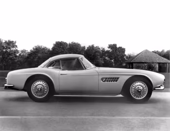 BMW 507 Prototyp '1955