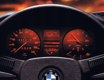 Torpedo BMW 518 [Worldwide] (E28) '04.1981–09.1984