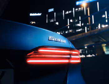 BMW 520d [Worldwide] (G60) '2023–pr.