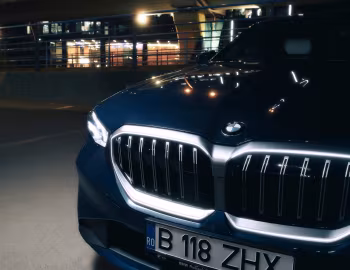 BMW 520d [Worldwide] (G60) '2023–pr.