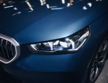 BMW 520d [Worldwide] (G60) '2023–pr.