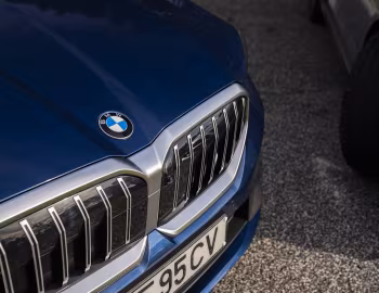 BMW 520d [Worldwide] (G60) '2023–pr.