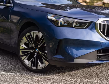 BMW 520d [Worldwide] (G60) '2023–pr.