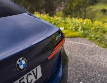 BMW 520d [Worldwide] (G60) '2023–pr.