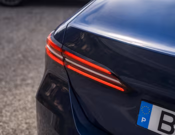 BMW 520d [Worldwide] (G60) '2023–pr.