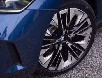 BMW 520d [Worldwide] (G60) '2023–pr.
