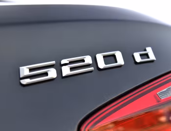 BMW 520d Touring [Worldwide] (F11) '2013–17
