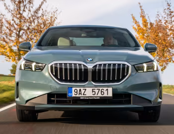 BMW 520d xDrive [Worldwide] (G60) '2023–pr.