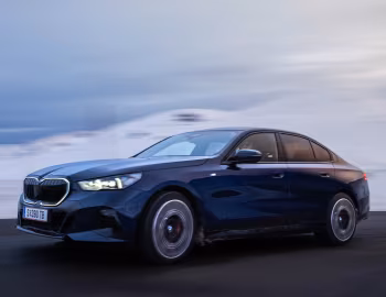 BMW 520d xDrive M Sport [Worldwide] (G60) '2023–pr.