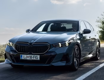 BMW 520d xDrive M Sport [Worldwide] (G60) '2023–pr.