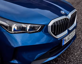 BMW 520d xDrive Touring [Worldwide] (G61) '2024–pr.