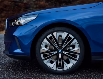 BMW 520d xDrive Touring [Worldwide] (G61) '2024–pr.