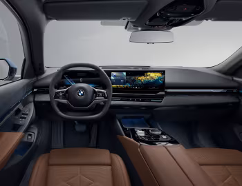 Panel frontal BMW 520d xDrive Touring [Worldwide] (G61) '2024–pr.