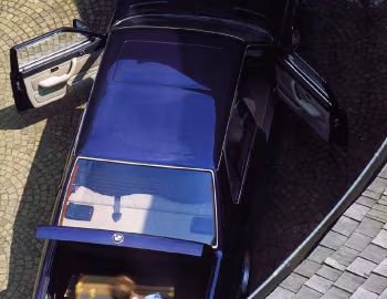 BMW 520i [Worldwide] (E28) '1981–87