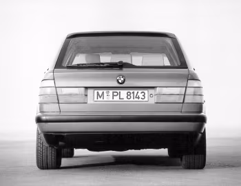BMW 520i Touring [Worldwide] (E34) '09.1991–06.1996