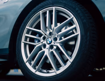BMW 523d xDrive M Sport [Japan] (G60) '2024–pr.