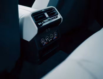 Interior BMW 523d xDrive M Sport [Japan] (G60) '2024–pr.