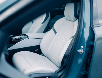 Intérieur BMW 523d xDrive M Sport [Japan] (G60) '2024–pr.