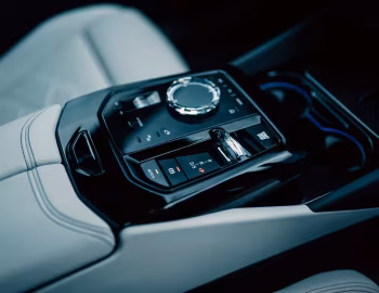 Intérieur BMW 523d xDrive M Sport [Japan] (G60) '2024–pr.