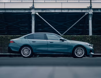BMW 523d xDrive M Sport [Japan] (G60) '2024–pr.