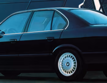 BMW 524td [Worldwide] (E34) '11.1987–09.1991