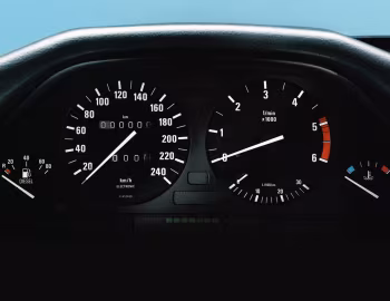 Torpedo BMW 524td [Worldwide] (E34) '11.1987–09.1991