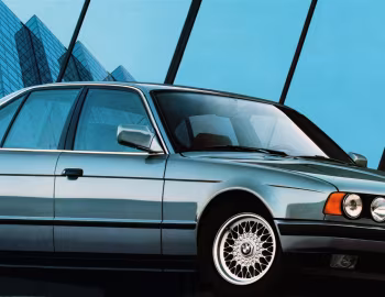 BMW 524td [Worldwide] (E34) '11.1987–09.1991