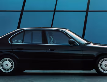 BMW 524td [Worldwide] (E34) '11.1987–09.1991