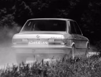 BMW 524td (E28) '09.1983–12.1987