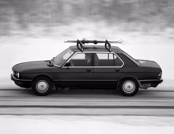 BMW 524td (E28) '09.1983–12.1987