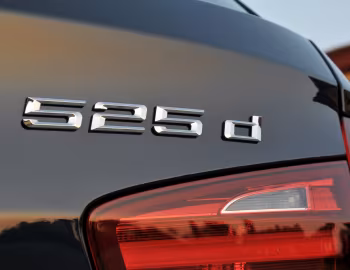 BMW 525d Touring [Worldwide] (F11) '09.2011–13