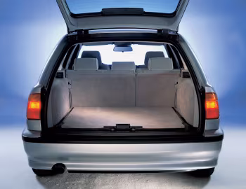Boot BMW 528i Touring [Worldwide] (E39) '03.1997–09.2000