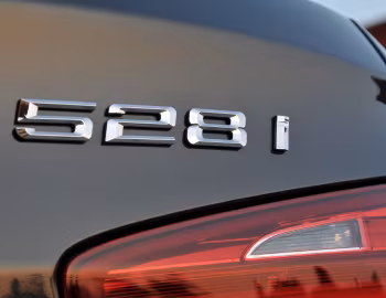 BMW 528i Touring [Worldwide] (F11) '09.2011–13