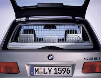 Багажнік BMW 528i Touring [Worldwide] (E39) '03.1997–09.2000