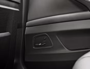 Interior BMW 528Li [China] (F18) '2010–13