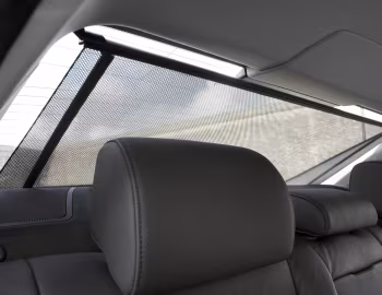 Interior BMW 528Li [China] (F18) '2010–13