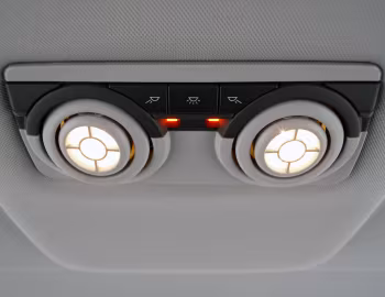 Interior BMW 528Li [China] (F18) '2010–13